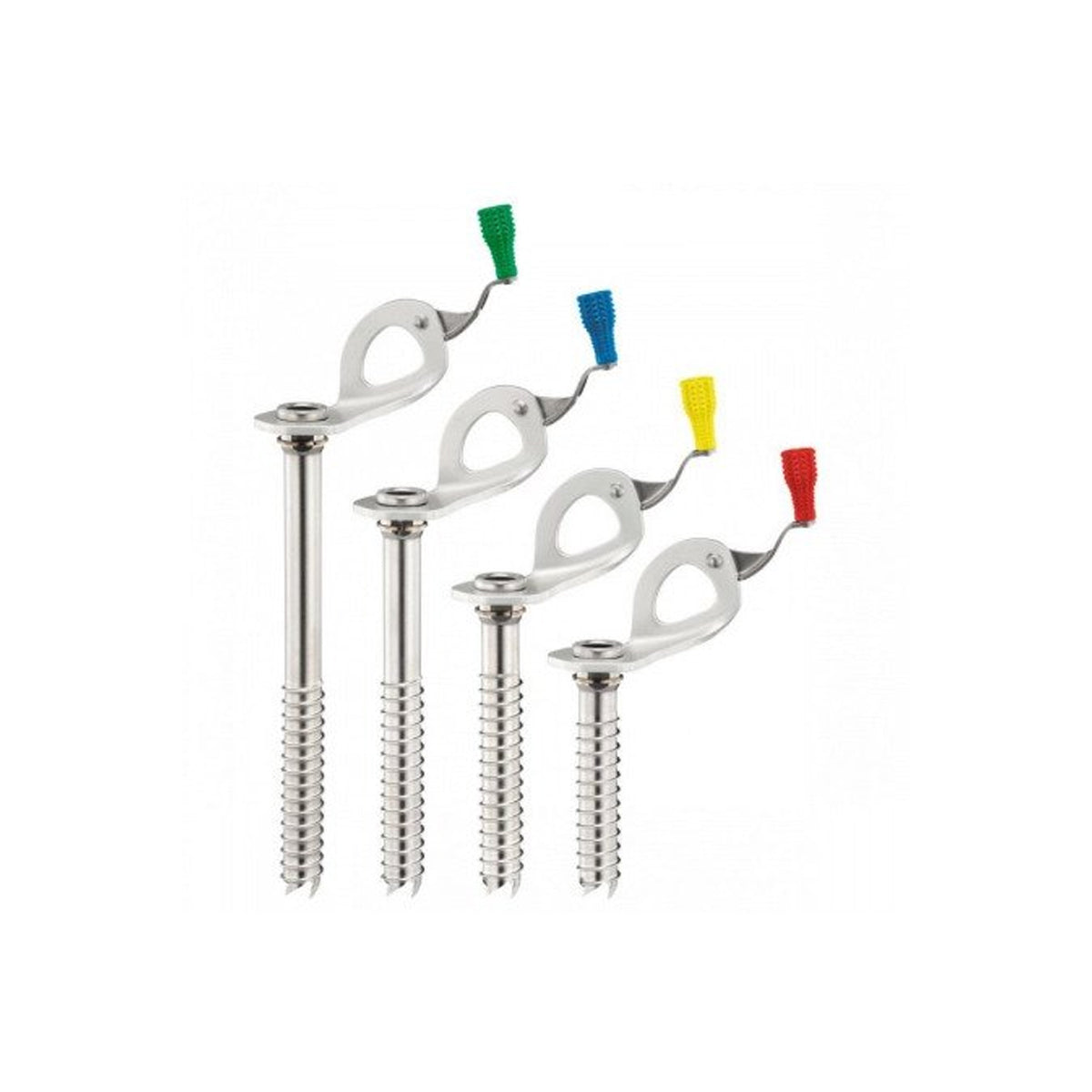 Piton Laser Speed 17 Cm Blue G051Aa01