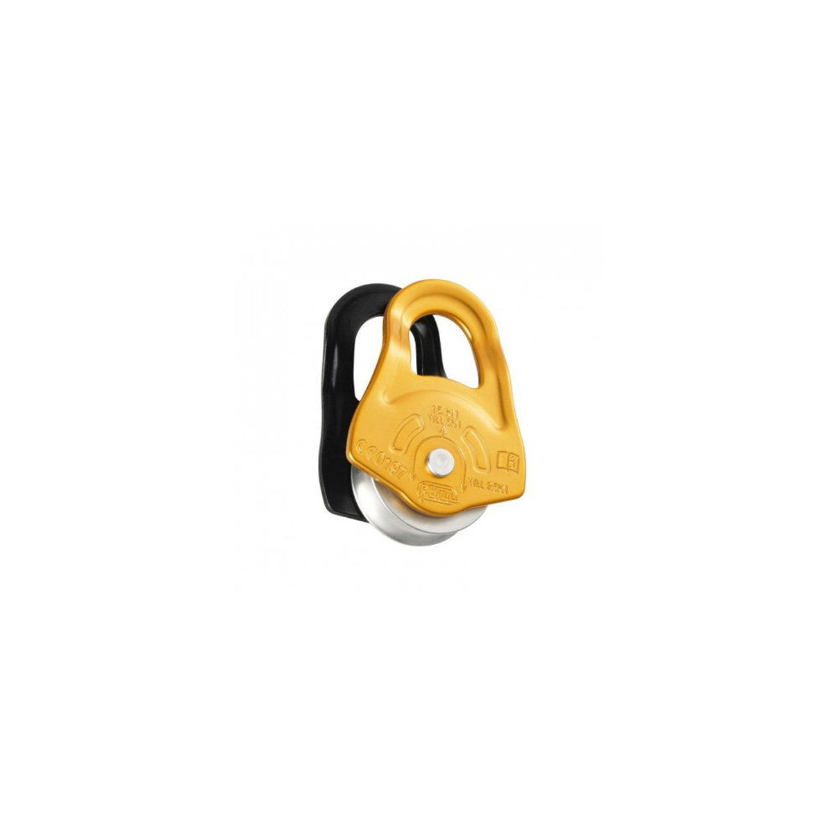 Scripete Partner P52A
