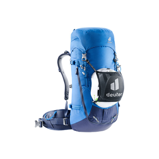 Husa Casca Helmet Holder Black