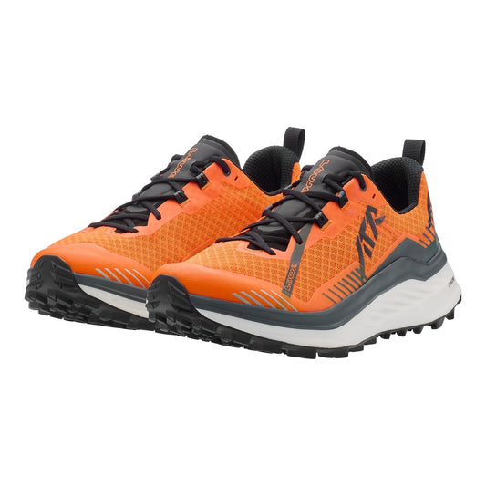 Pantofi Alergare Montana Barbati Lowa Skyterra Orange