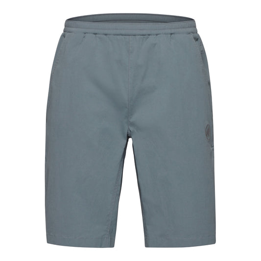 Pantaloni Scurti Barbati Mammut Crag Climbing Strata