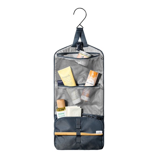 Trusa Igiena Deuter Wash Bag I Black