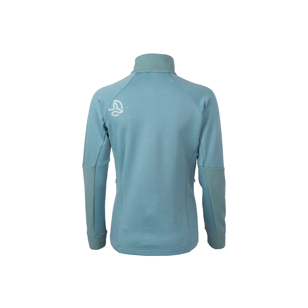 JACHETA FEMEI KALEKKIA 2.0 GREY MINT