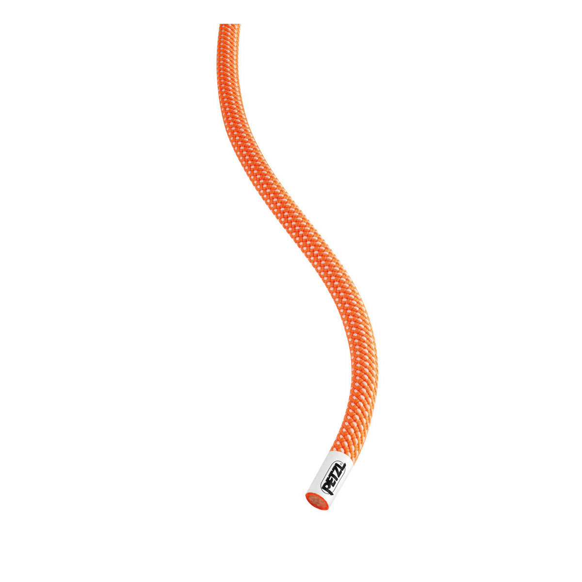 Coarda Dinamica Petzl Volta 9.2 MM Orange 80M
