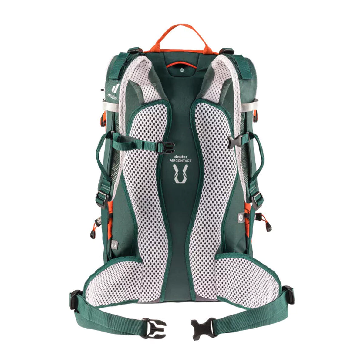 Rucsac Trail 24 Sl Paprika-Forest