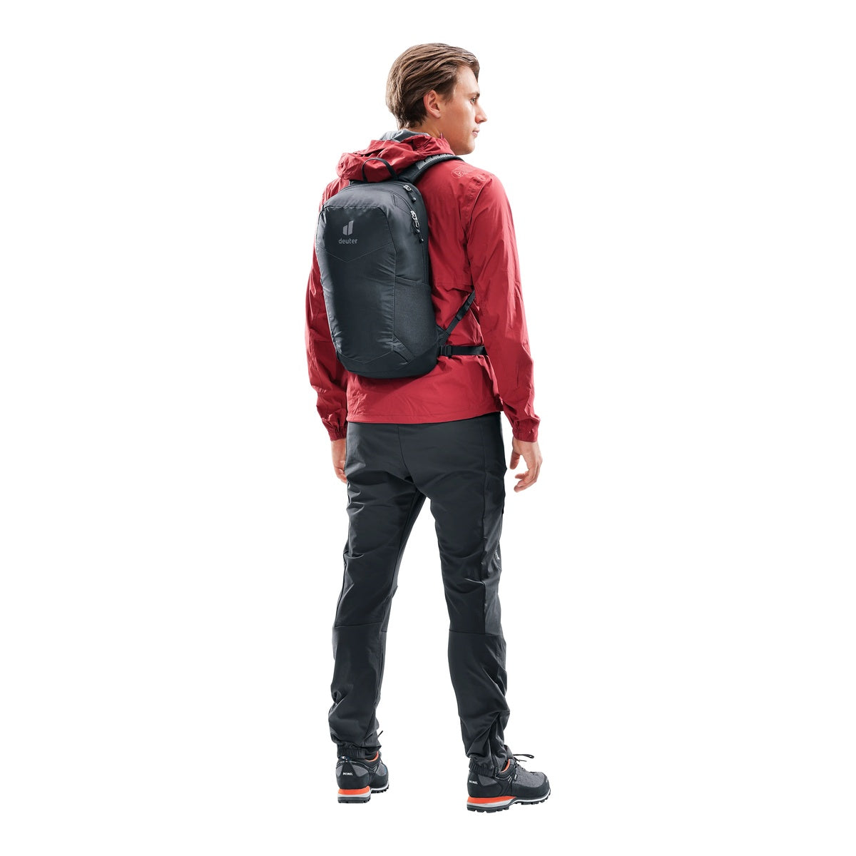 Rucsac Munte Barbati Deuter Speed Lite 17 Black