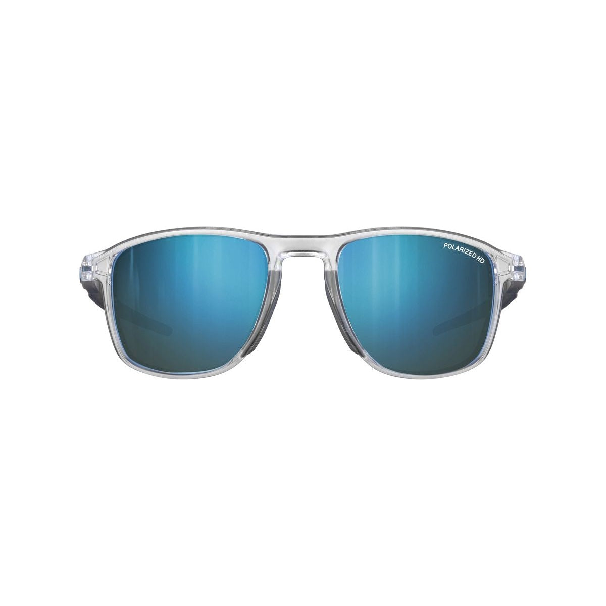 Ochelari Compass Shiny Crystal-Metallic Blue Spectron Hd 3 Polarized