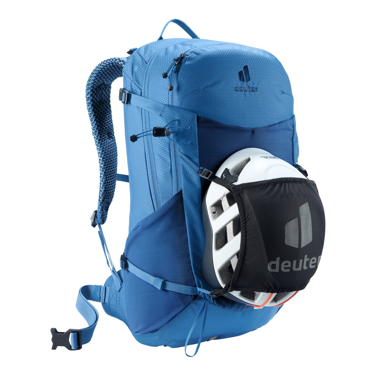Rucsac Munte Femei Deuter Futura 23 Nightblue-Baltic