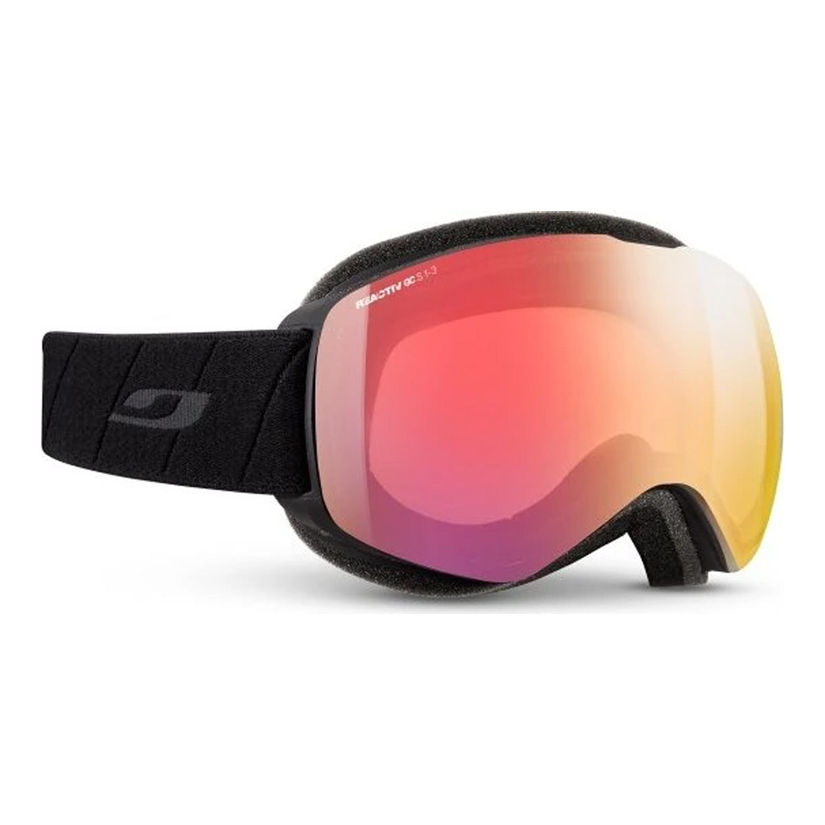 Ochelari Schi Proxima Reactiv 1-3 Glare Control Black