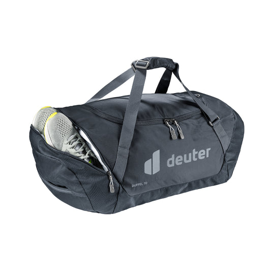 Geanta Deuter Duffel 70L Black