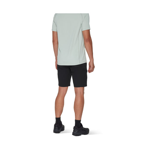 Pantaloni Scurti Mammut Barbati Ducan Black