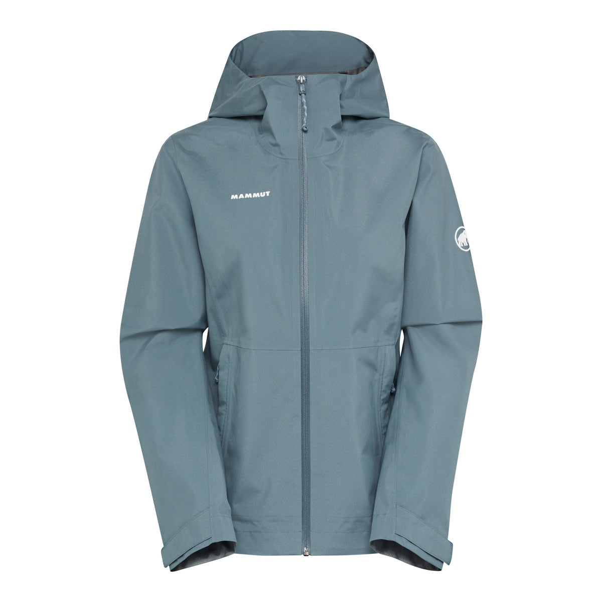 Jacheta Femei Mammut Linard Light HS Hooded Strata
