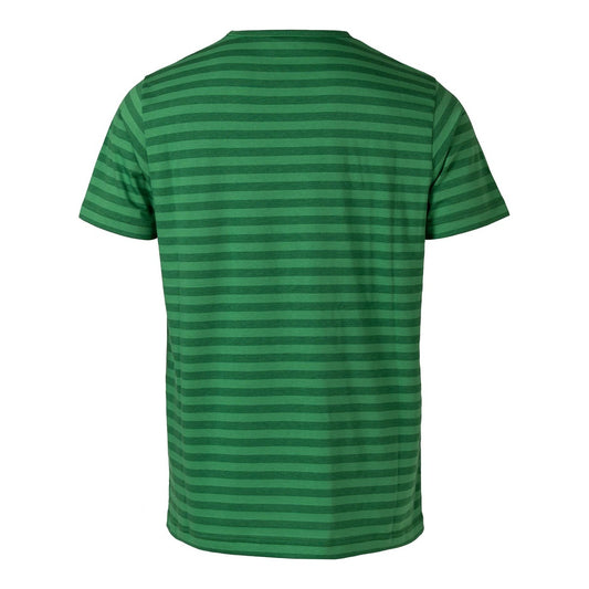 Tricou Barbati Ternua NILAK Green
