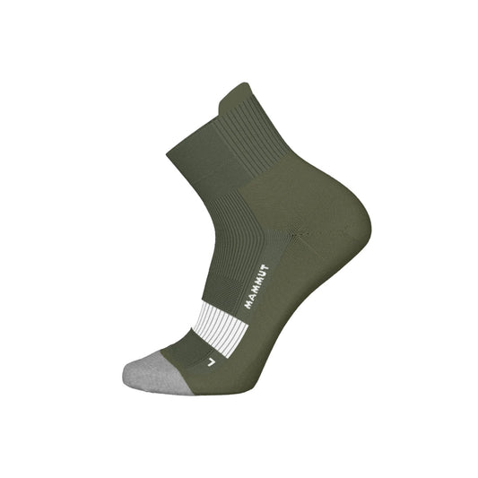 Sosete Unisex Mountain Cushion Marsh/Wht