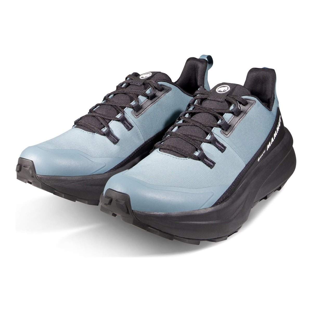 Pantofi Drumetie Barbati Mammut Aenergy Hike Low GTX Grey
