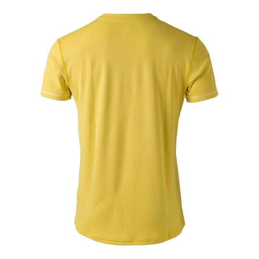 Tricou Barbati Ternua SLUM Yellow