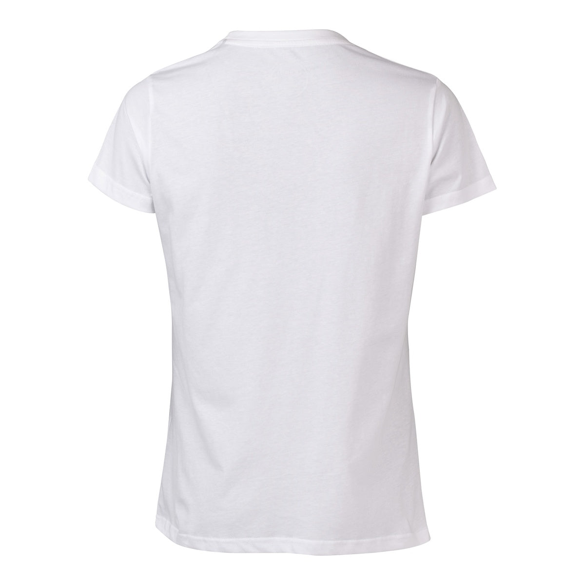 Tricou Femei Ternua INUKITU REGENERATIVE T White