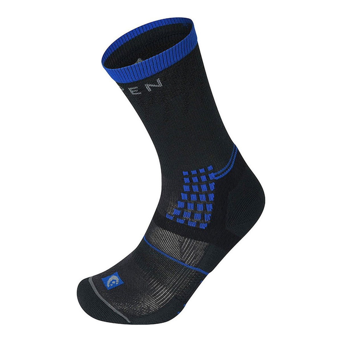 Sosete Drumetie Barbati Lorpen T3 Light Hiker Eco 2