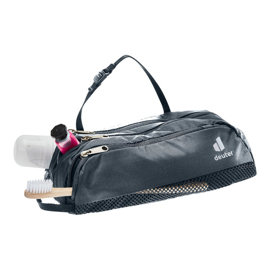 Trusa Igiena Deuter Wash Bag Tour II Black