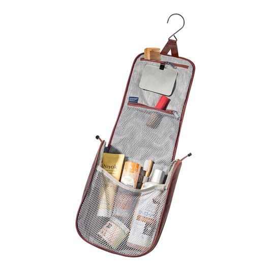 Trusa Igiena Deuter Wash Center I Caspia Raisin