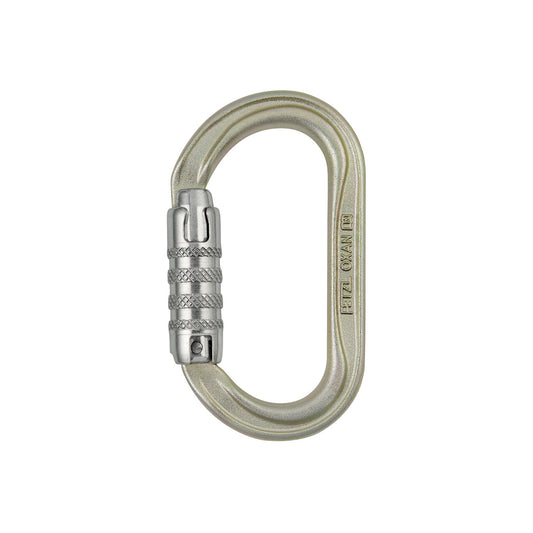 Carabiniera Oxan Triact-Lock Gold M72A Tla