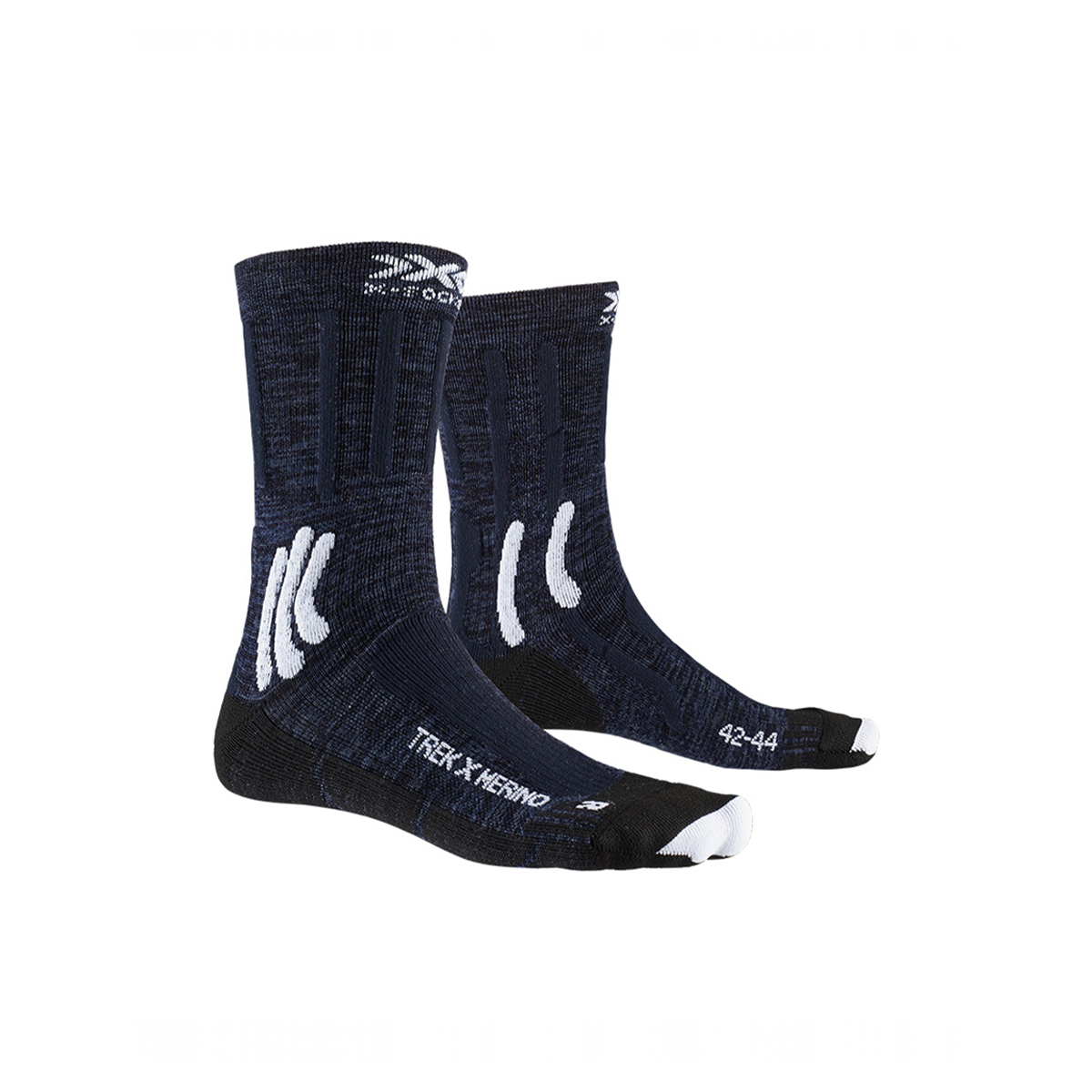 Sosete Unisex TREK x Merino