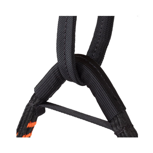 Ham Mammut Sender Light Vibrant-Orange S