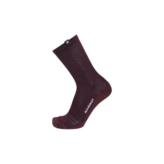 Sosete Mammut Socks Everyday Crew 3 Pack White