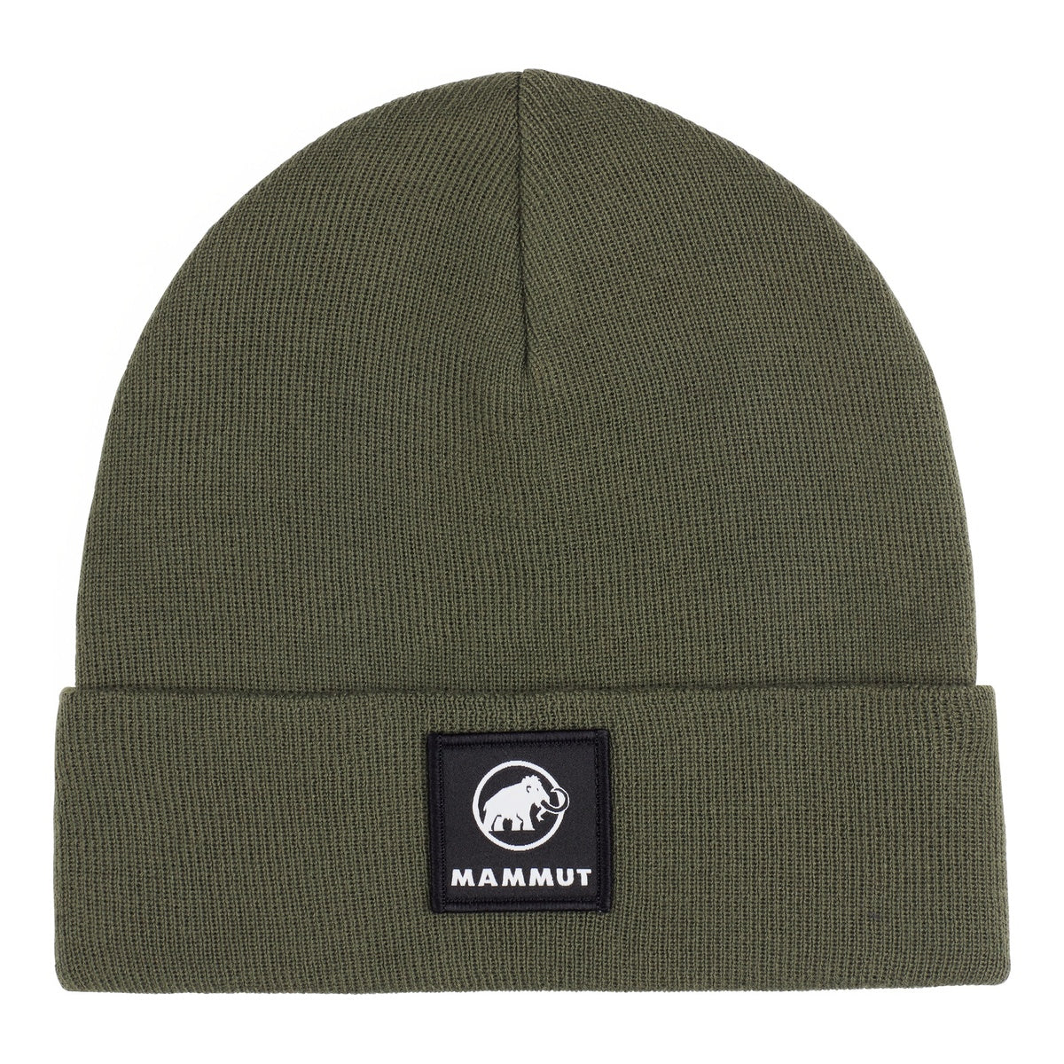 Caciula Mammut Fedoz Dark Marsh