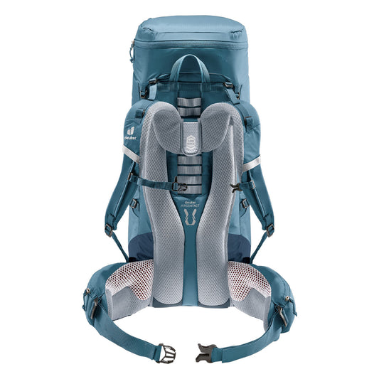 Rucsac Barbati Deuter Aircontact Lite 40+10L Atlantic-Ink