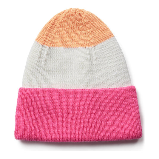 Caciula Fete Lego Wear Lwagan 803 Light Orange