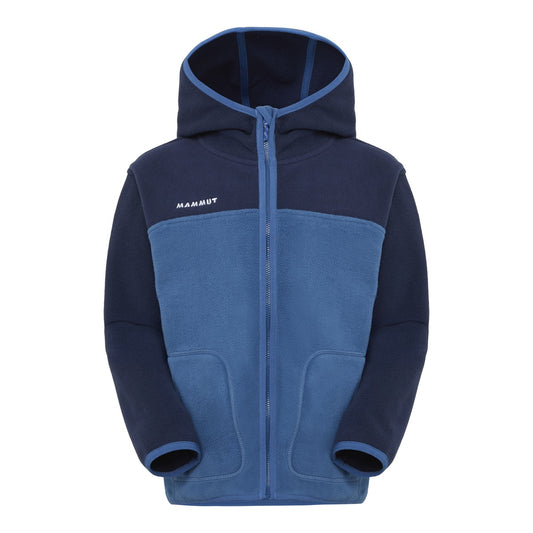 Polar Copii Mammut Waymarker ML Hooded Tschiel-Marine