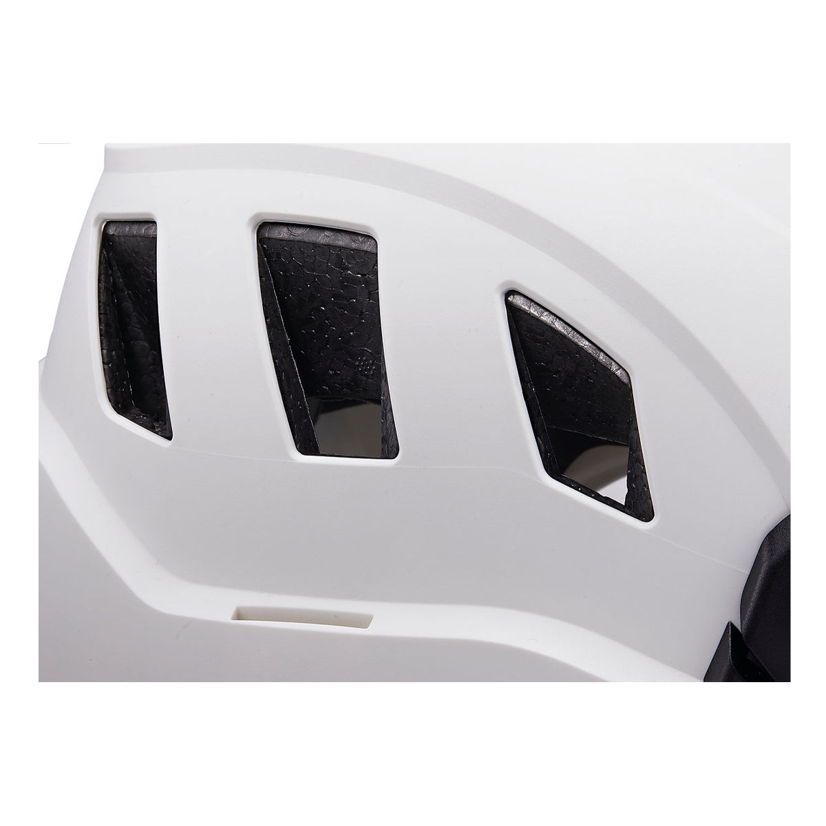 Casca Petzl Strato Vent Red 53-63 CM