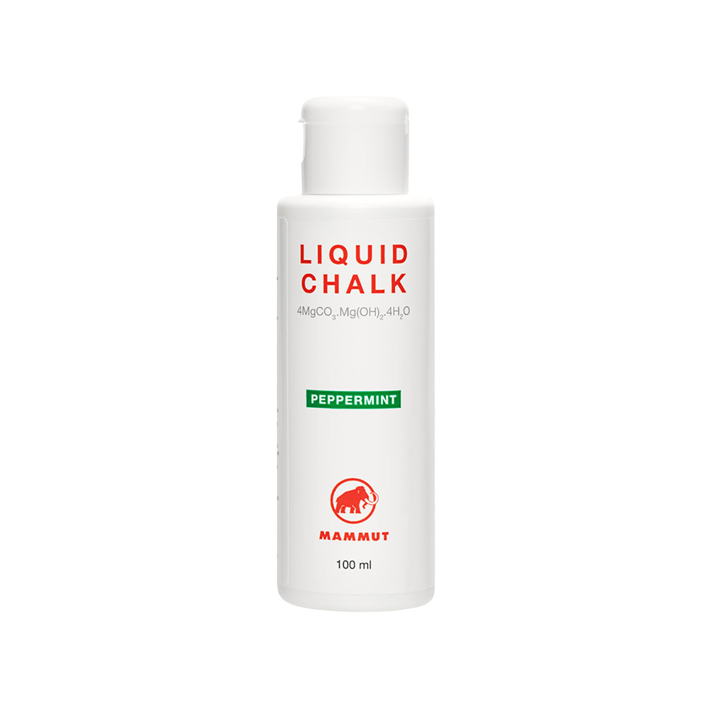 Magneziu Lighid Mammut Peppermint Neutral 100Ml