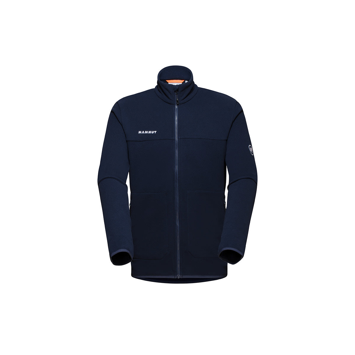 Jacheta Barbati Mammut Innominata Light Ml Marine