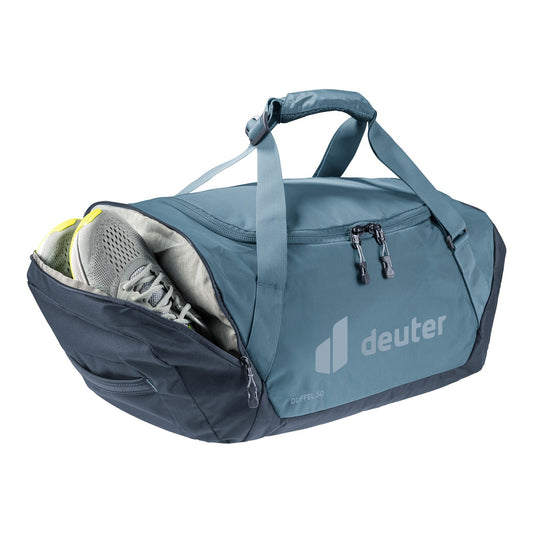 Geanta Deuter Duffel Atlantic-Ink