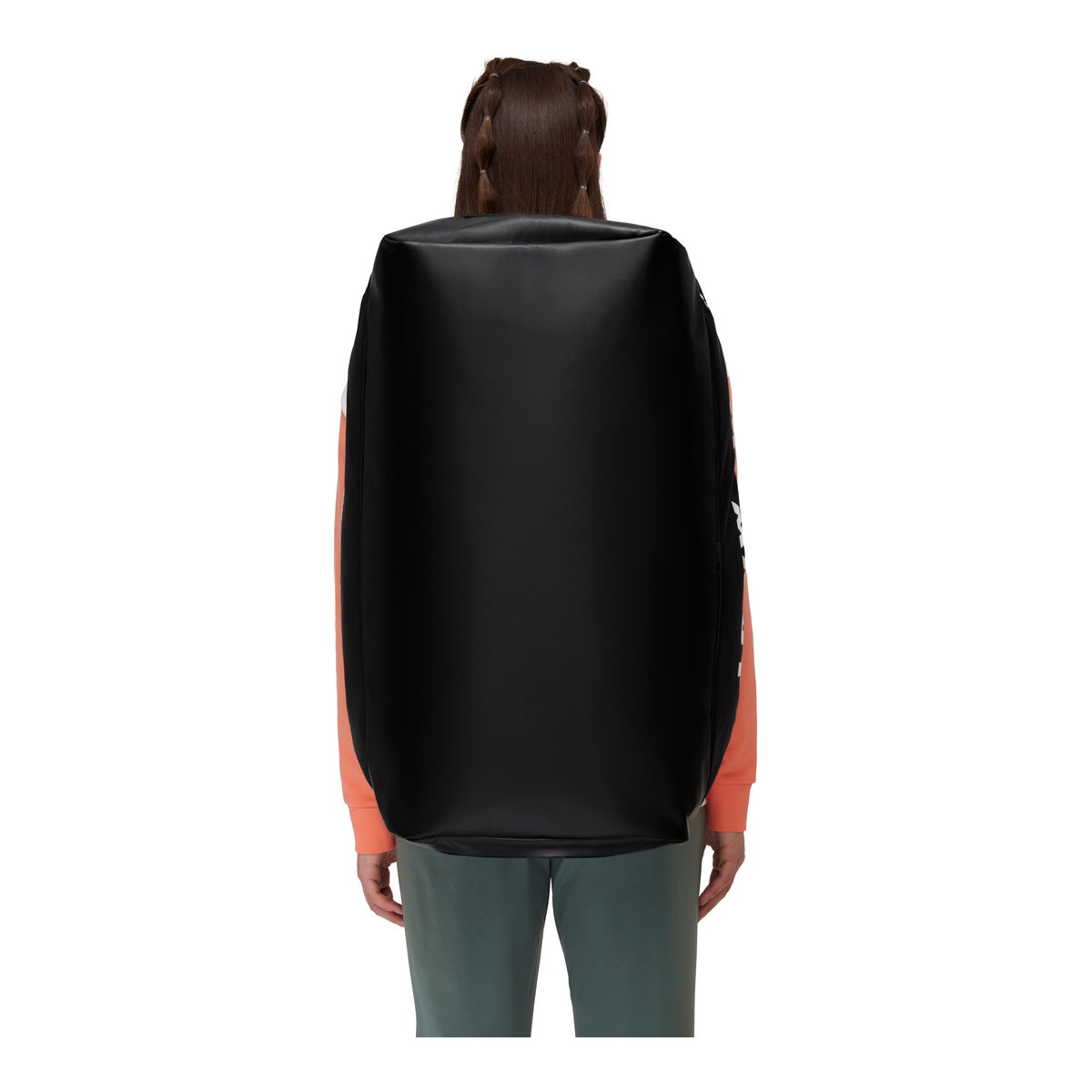 Geanta Voiaj Mammut Cargon 90 Black