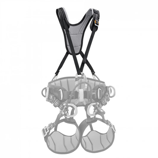 Vesta Shoulder Straps For Sequoia Srt Harness C069Da00