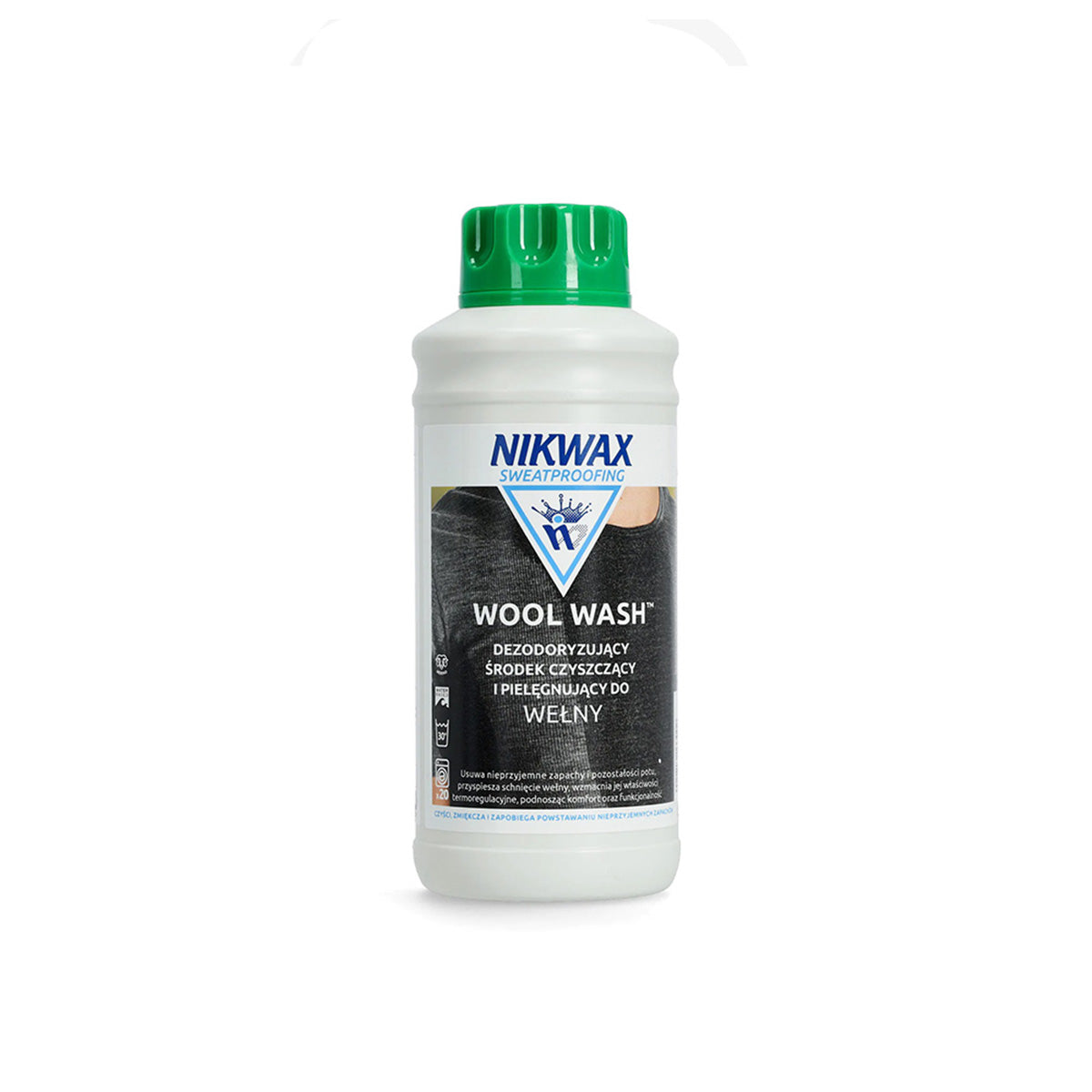 Wool Wash 1 Litre - Pack Of 6