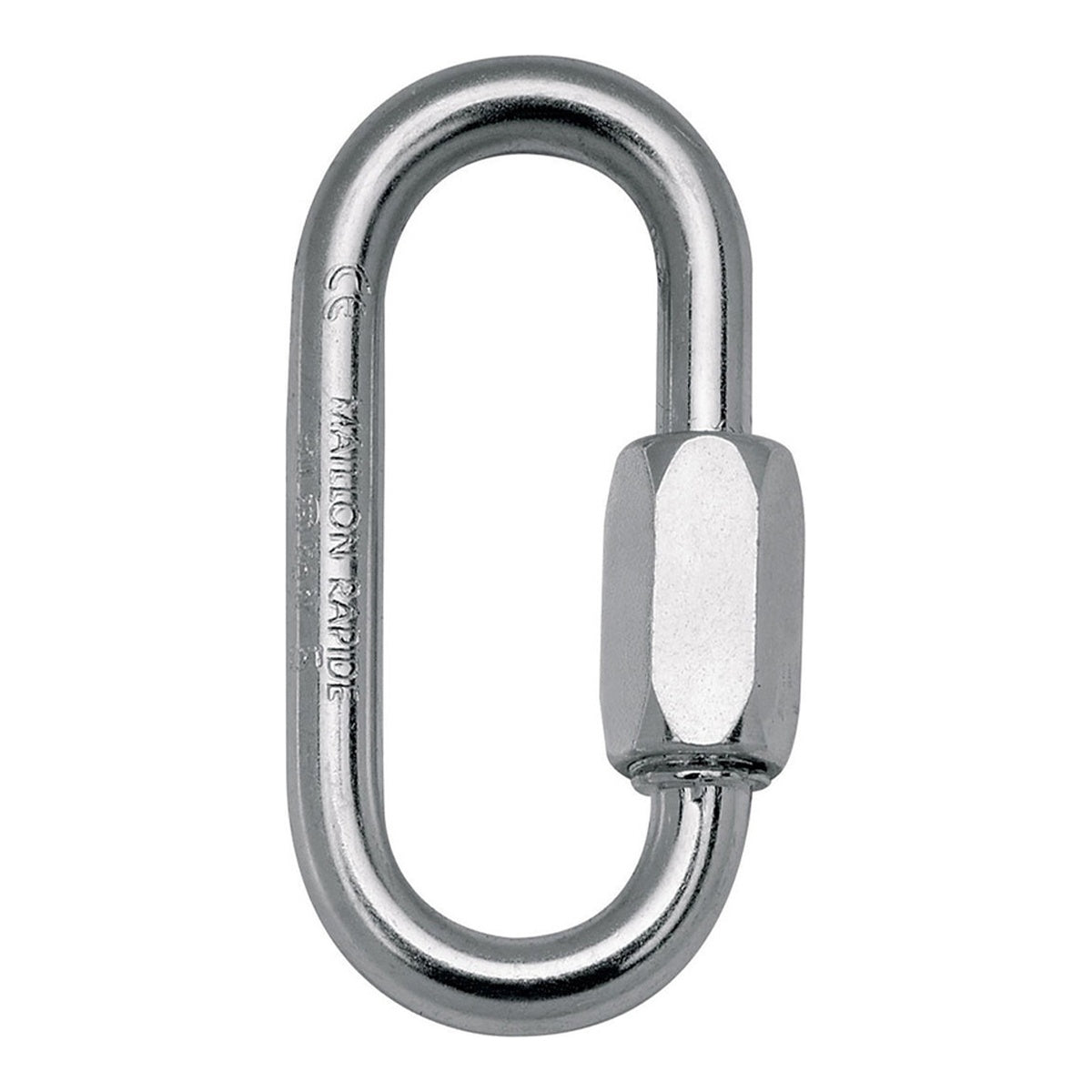 Petzl Maillon Rapide N°5