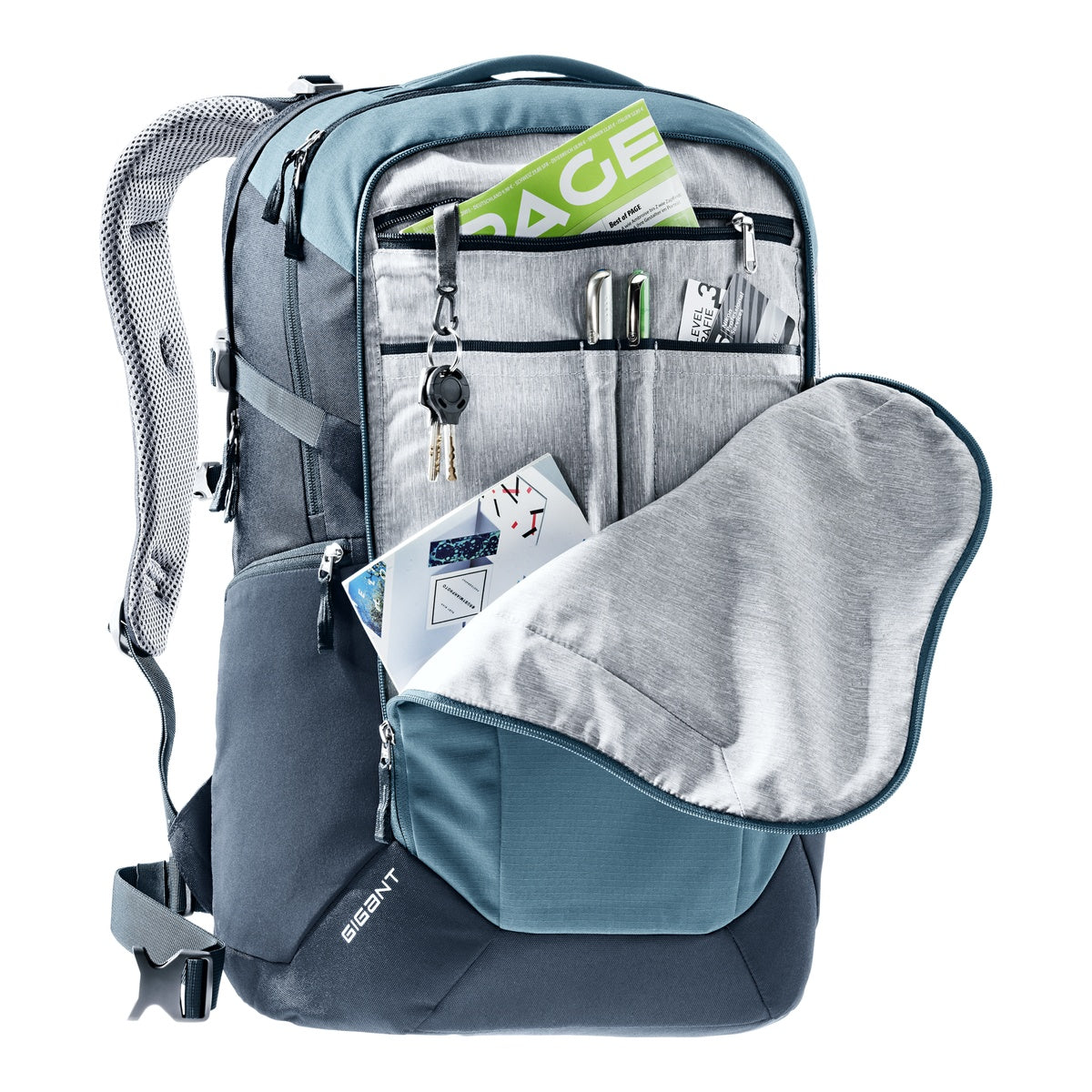 Rucsac Deuter Gigant Atlantic-Ink