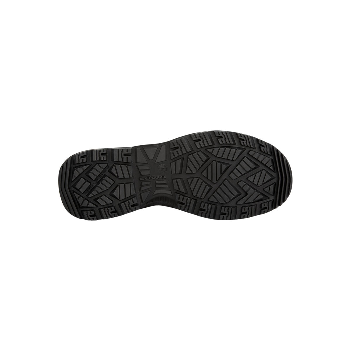 Bocanci Tactici Barbati Lowa Zephyr MK2 GTX HI Black