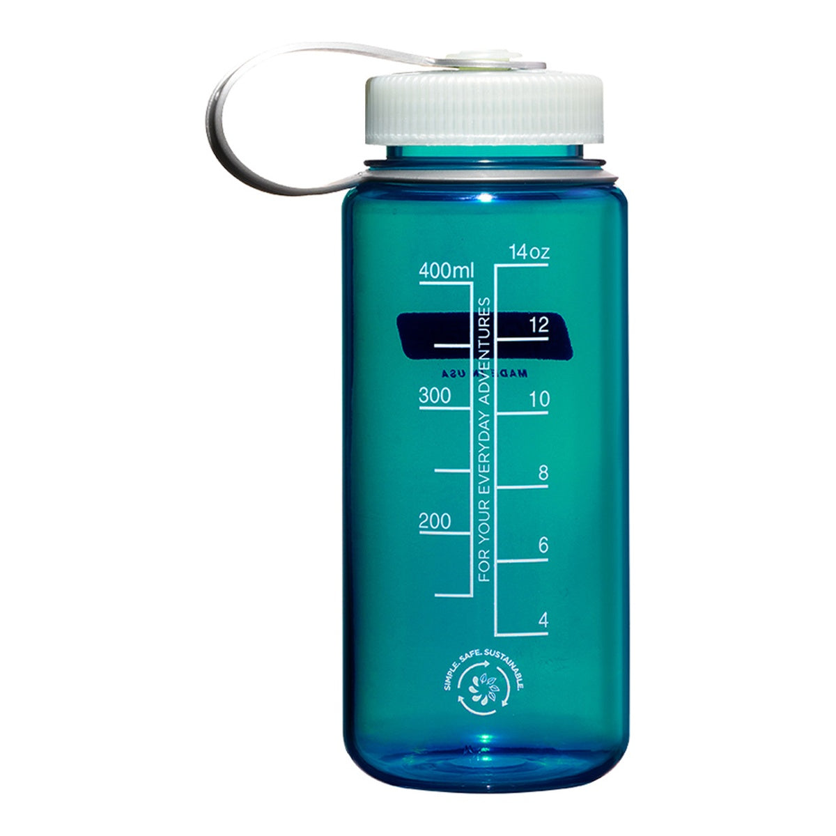 Sticla Nalgene Wm Tritan 500ML Trout Green