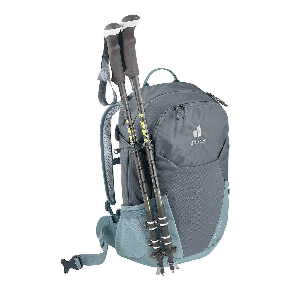 Rucsac Munte Femei Deuter Futura SL 21L Grey