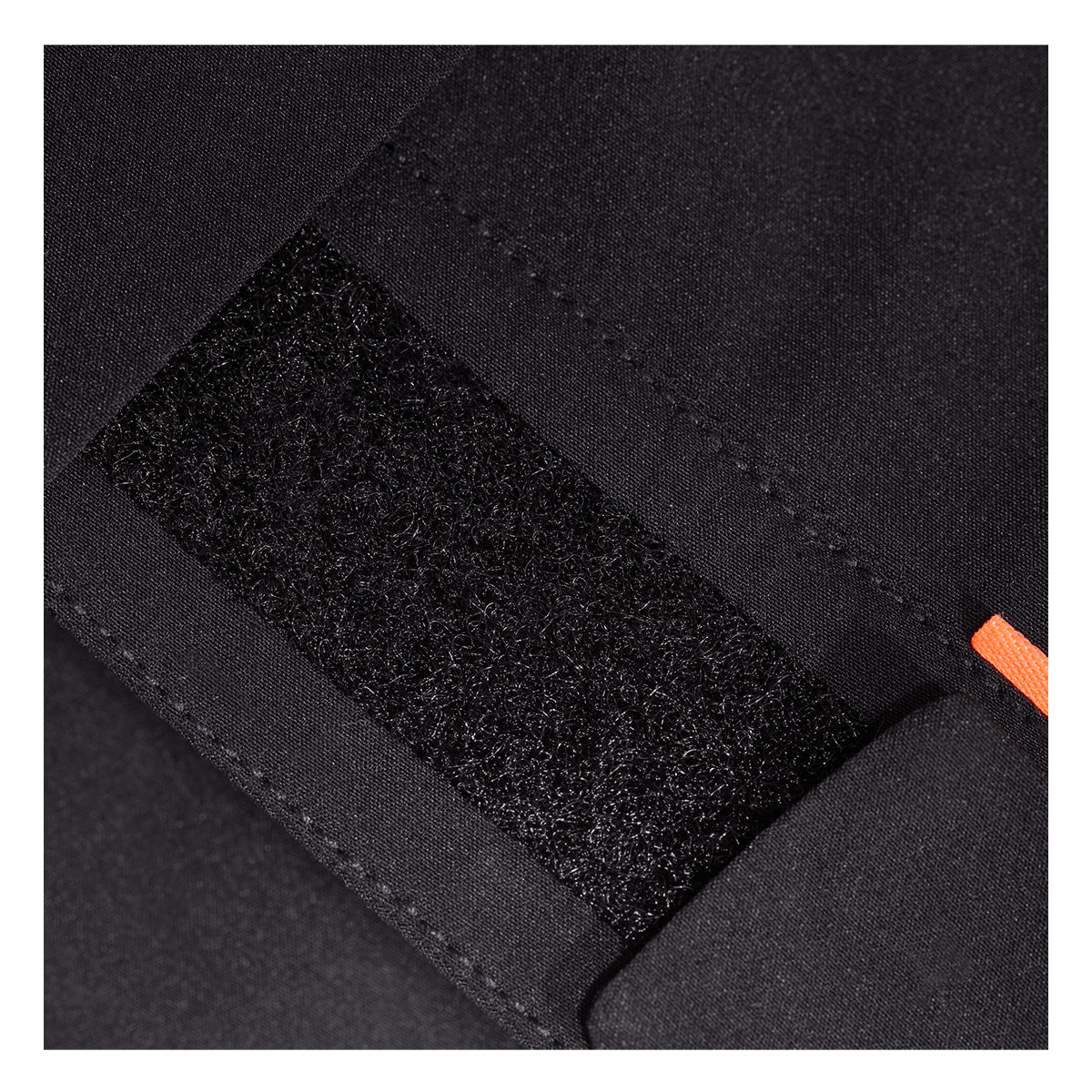 Pantaloni Femei Mammut Stoney Hs Thermo Women Black-White