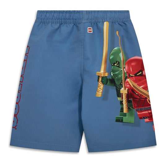Shorts Baie Baieti Lego Wear LWAIKO 308 Blue