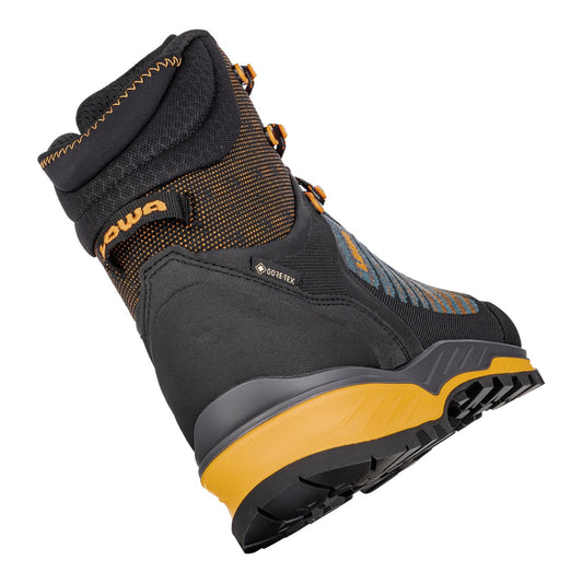 Bocanci Drumetie Barbati Lowa Mangart GTX MID Grey