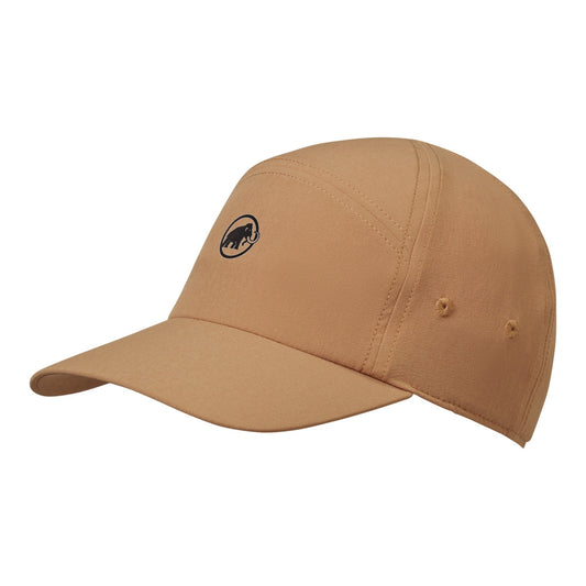 Sapca Mammut Sun Peak Cap Claystone