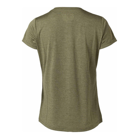 Tricou Femei Ternua APSEY COVE Olive