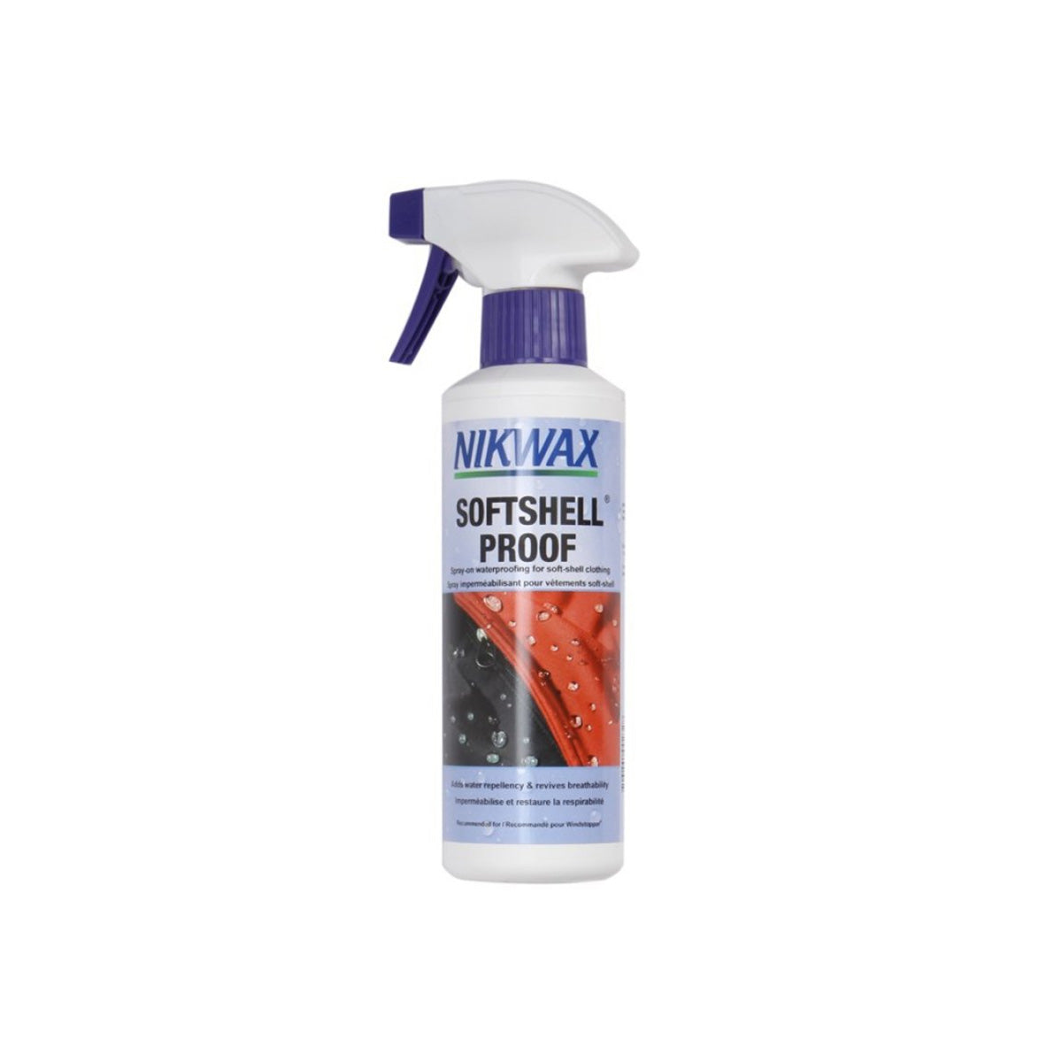 Soft Shell Proof Spray On 300Ml 441